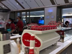 -Tims天好咖啡·贝果(东方广场店)