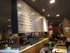 -麦当劳(杭州西湖银泰百货店)
