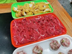 -丁记火锅·酸汤牛肉