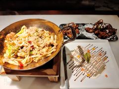 -绿茶餐厅(千岛湖银泰城店)