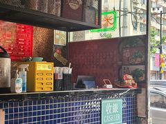 -肥汁米蘭香港米线(定西路店)