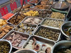 -圆蛋酒料•生腌(开元路店)