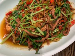 -湖南人家·家传湖南菜(水围店)