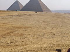 -吉萨金字塔群