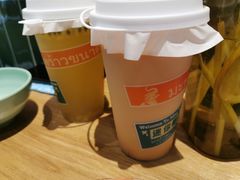 -迷你椰·泰式大排档(观前街店)