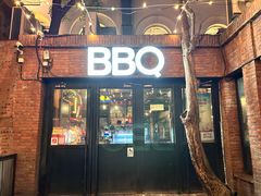 -本垒美式烤肉(三里屯店)