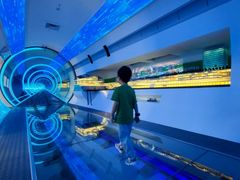 -广州市城市规划展览中心
