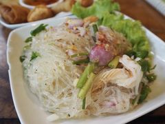 -自然餐厅(Phuket)
