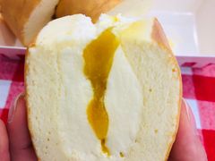 -红宝石·鲜奶小方·海派西点房(南丹店)