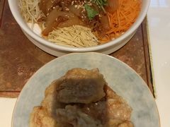 -红樱桃·欢乐餐厅(太原里店)