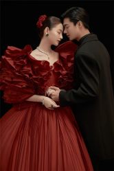 -摩玛婚纱摄影(杭州店)