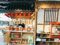 -有位虾匠·胶东土菜小馆(市北店)