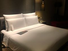 -重庆富力艾美酒店