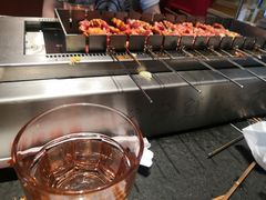 -邢氏老太太烤串(北兴街店)