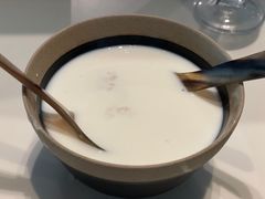 奶白酒-胡麻(静安嘉里店)