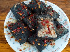 臭豆腐-五娭毑臭豆腐(黄兴南路店)