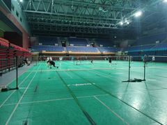 -苏州独墅湖体育馆