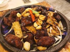 -乾园(天河城店)