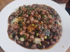 -景祥海鲜美食餐厅