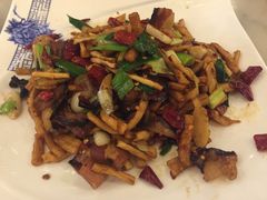 -橘子洲头湘菜馆