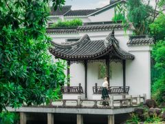 -皤滩古镇