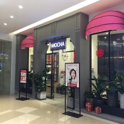 -MOCHA日式美甲·美睫