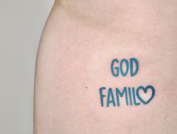 -MDZ STORE·TATTOO·耳饰