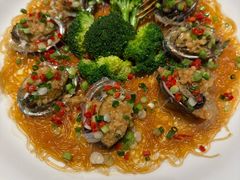 -忆江南·临江鱼馆