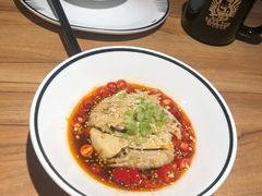 -太二酸菜鱼(福州泰禾店)