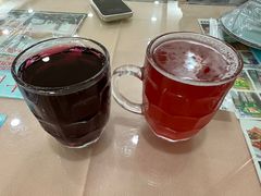 -清真老马家海鲜大排档(台东店)