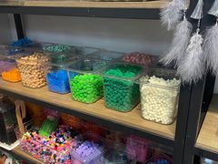 -100家灵感仓库·DIY团建(什刹海店)