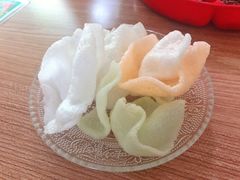 -清真·伊清阁餐厅