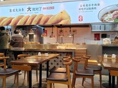 -头壹号 大油条·老长沙盖码饭(清河店)