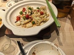 -羊之道草原味道清真餐厅(番禺店)