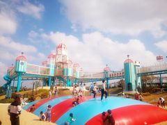 -季高兔窝窝亲子园(上海薰衣草公园店)