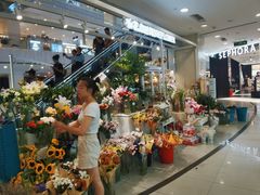 -凯德MALL(西直门店)