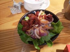 -胖记烤肉(湖大店)