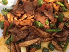 -云隐小厨·传统大理美食(复兴路店)