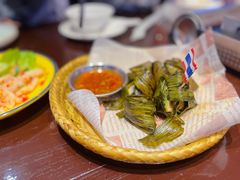 -清迈清迈巷口小排档(烟台山店)