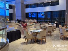 -菲住布渴酒店自助餐厅(阿里巴巴西溪园区店)