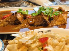 -风味小馆(天目湖宾馆店)