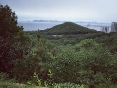 童牛岭风景区-童牛岭风景区
