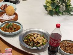 -红樱桃·欢乐餐厅(太原里店)