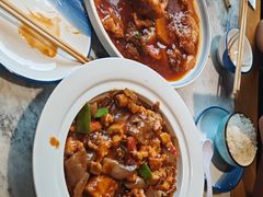 -大胡同天津菜·海肠捞饭·津门皮皮虾锅贴一绝(西姜井店)