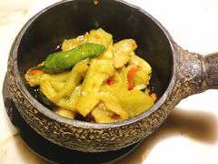 -佬麻雀·新湘菜(珠海金发购物中心店)