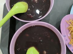 -清华大学-观畴园餐厅