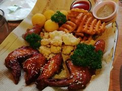 -盘炉forenza·云贵川融合小食堂 ( 钟楼中柳巷店)