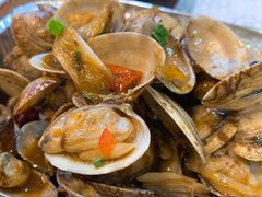 -云晓光头烧烤吧(德平路店)