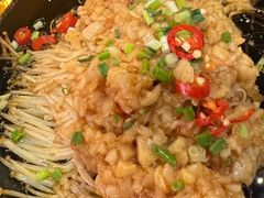 -沪上名羊天下•烤羊腿•东北烧烤•小龙虾(浦东直营总店)