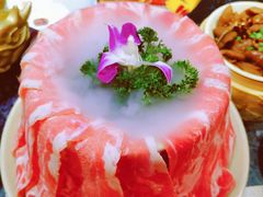 -蜀大侠火锅(森兰花园城店)